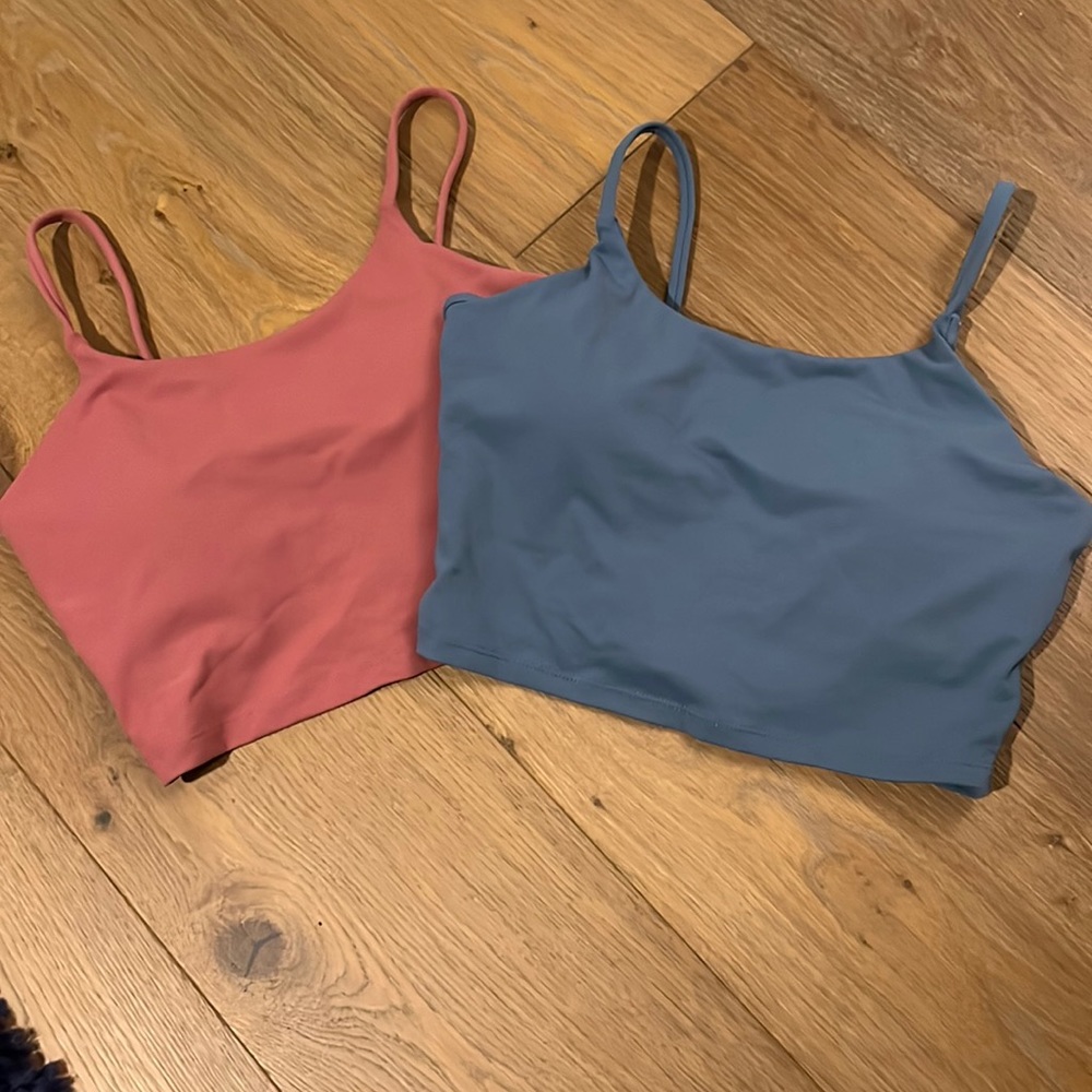 tank crop tops